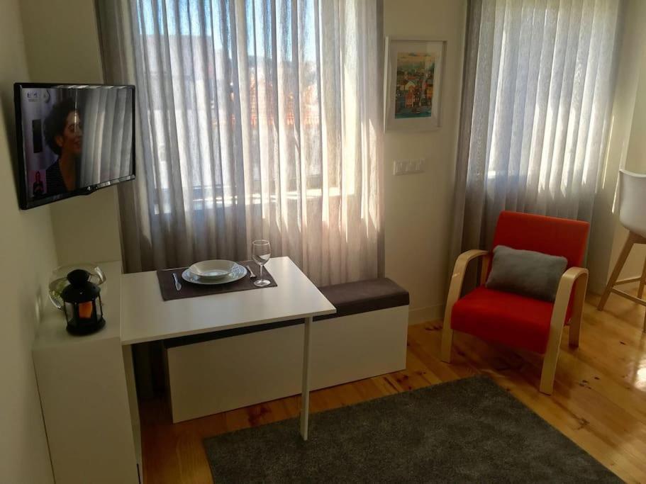 Studio Jardim Sao Lazaro بورتو المظهر الخارجي الصورة