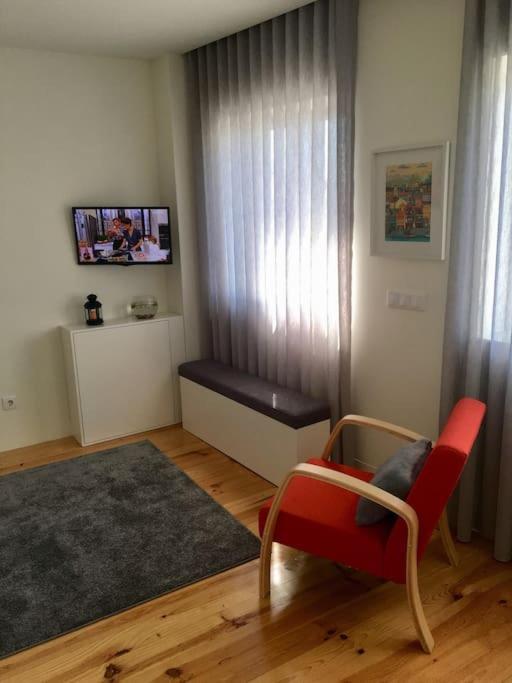 Studio Jardim Sao Lazaro بورتو المظهر الخارجي الصورة